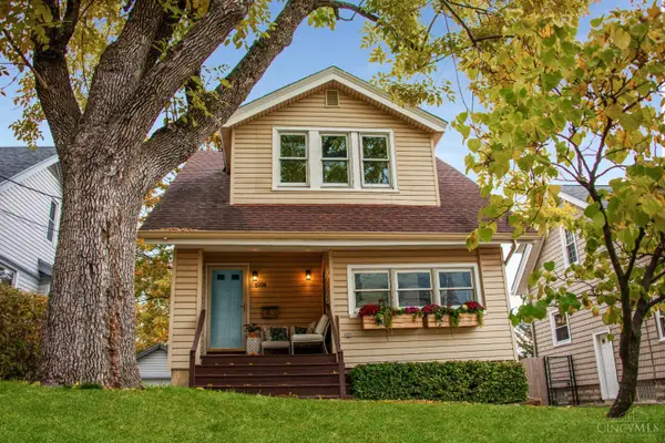 6006 Grand Vista Avenue, Cincinnati, OH 45213