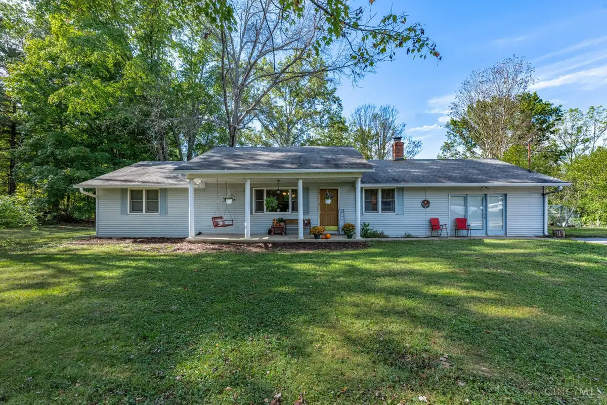 6227 Roudebush Road, Wayne, OH 45122 - #1