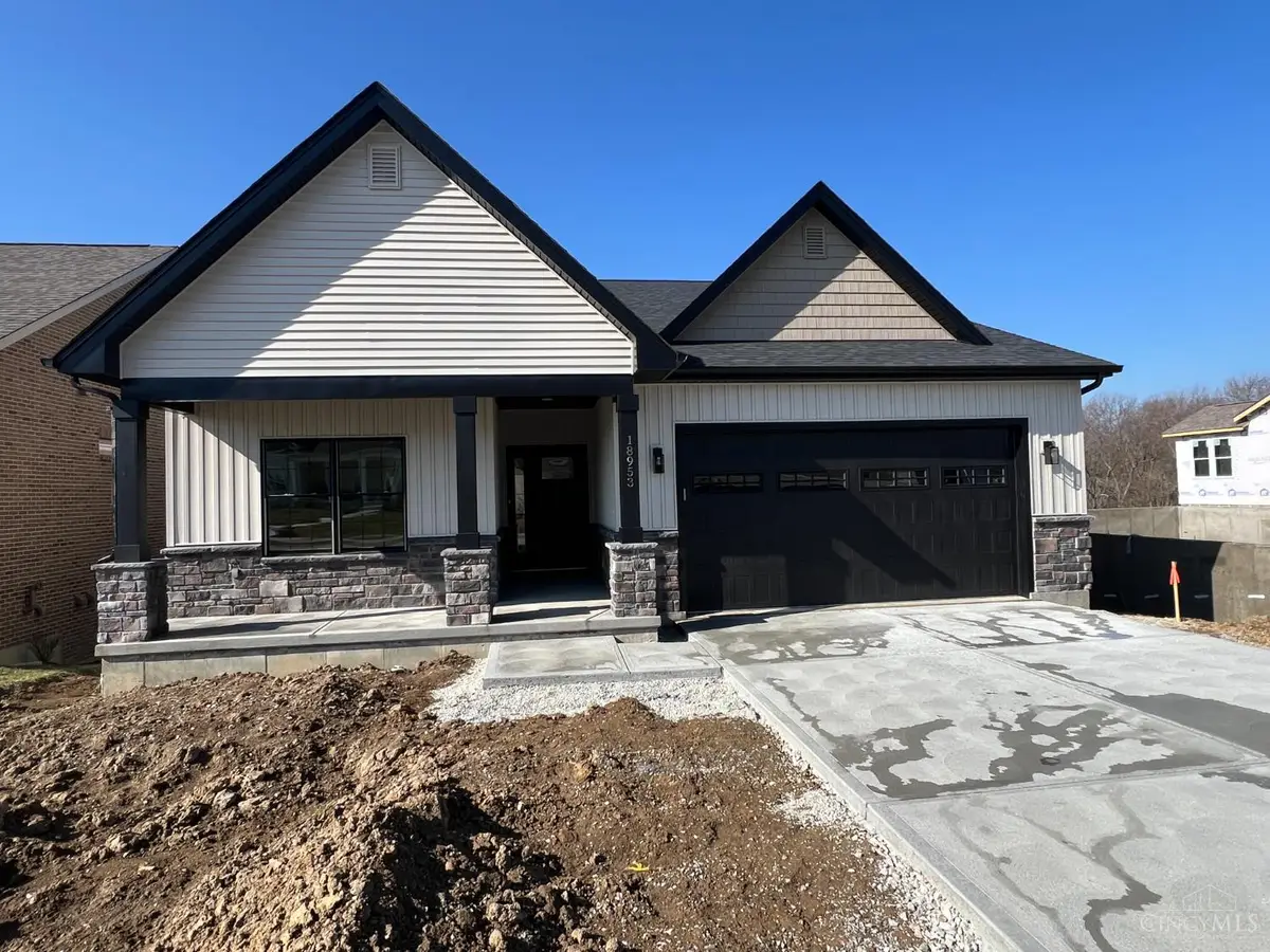 18953 Caseys Trail, Lawrenceburg, IN 47025 - #1