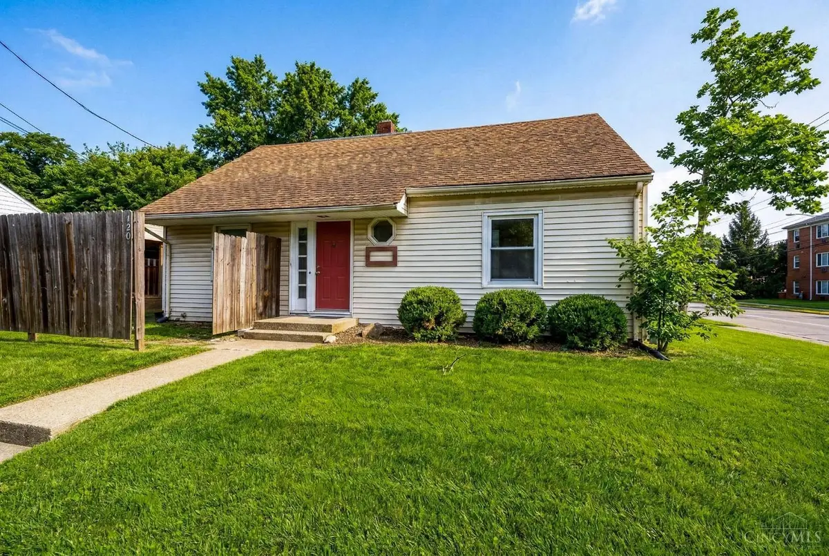 120 E Chestnut Street, Oxford, OH 45056 - #1