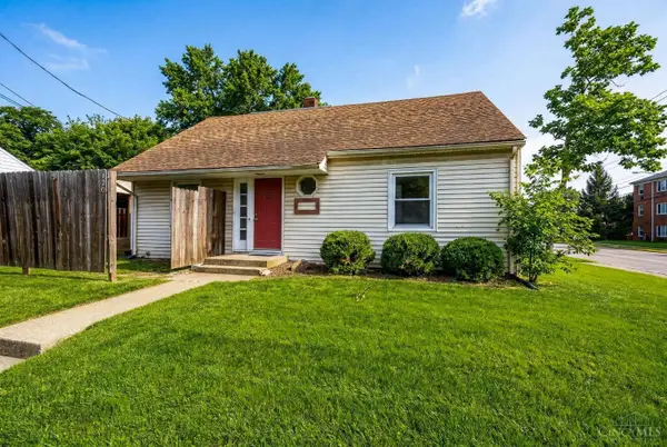 120 E Chestnut Street, Oxford, OH 45056