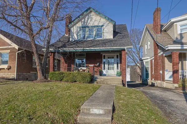 4021 S Madison Avenue, Norwood, OH 45212