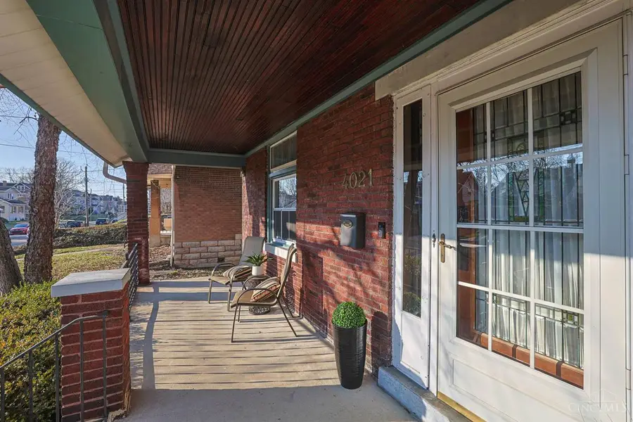 4021 S Madison Avenue, Norwood, OH 45212 - #3