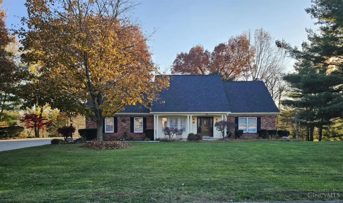 11961 Stonequarry Court, Colerain, OH 45251 - #1