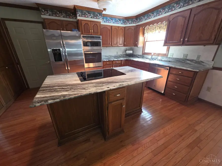 11961 Stonequarry Court, Colerain, OH 45251 - #2