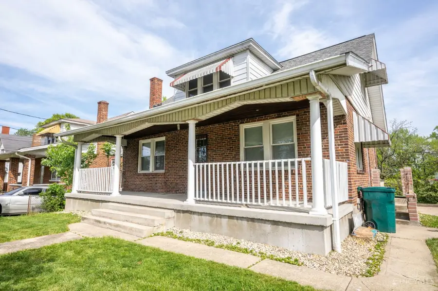 2693 Montana Avenue, Cincinnati, OH 45211 - #3