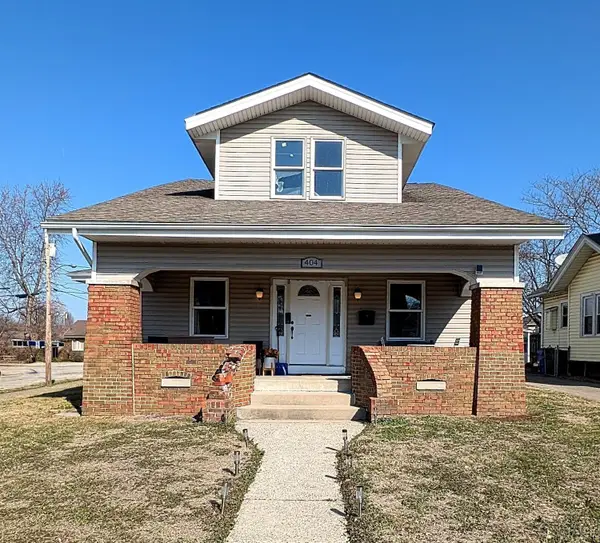 404 Laurel Avenue, Hamilton, OH 45015