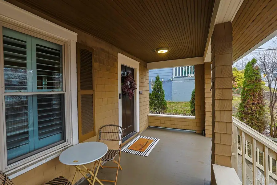 3439 Pape Avenue, Cincinnati, OH 45208 - #3