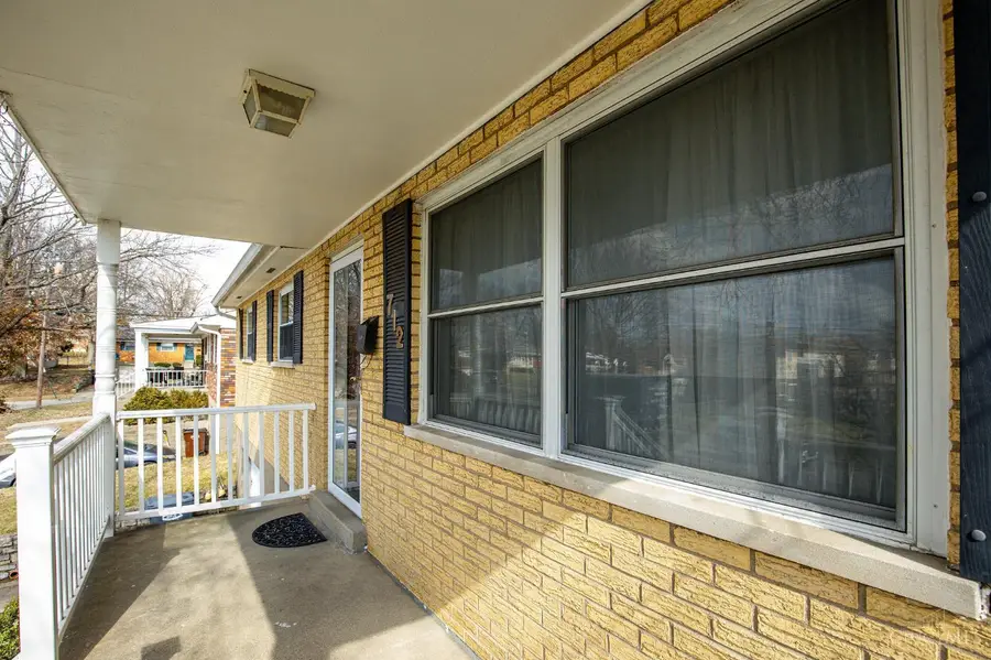 712 Libbejo Drive, Delhi, OH 45233 - #2