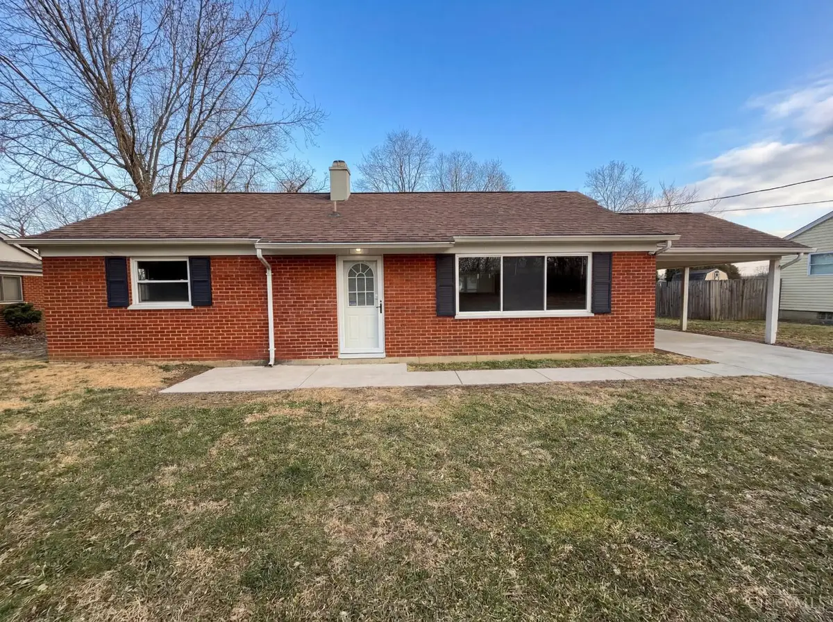 210 Littlebrook Drive, Fairfield, OH 45014 - #1