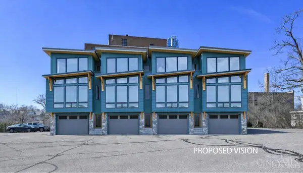 0 Ashland Avenue, Cincinnati, OH 45206