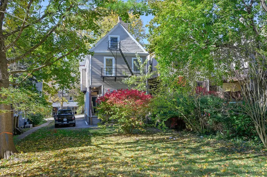 2232 Kemper Lane, Cincinnati, OH 45206 - #2