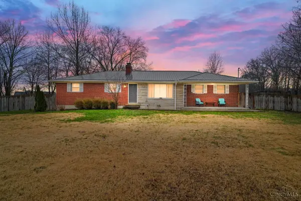 2391 St Rt 131, Stonelick Twp, OH 45122