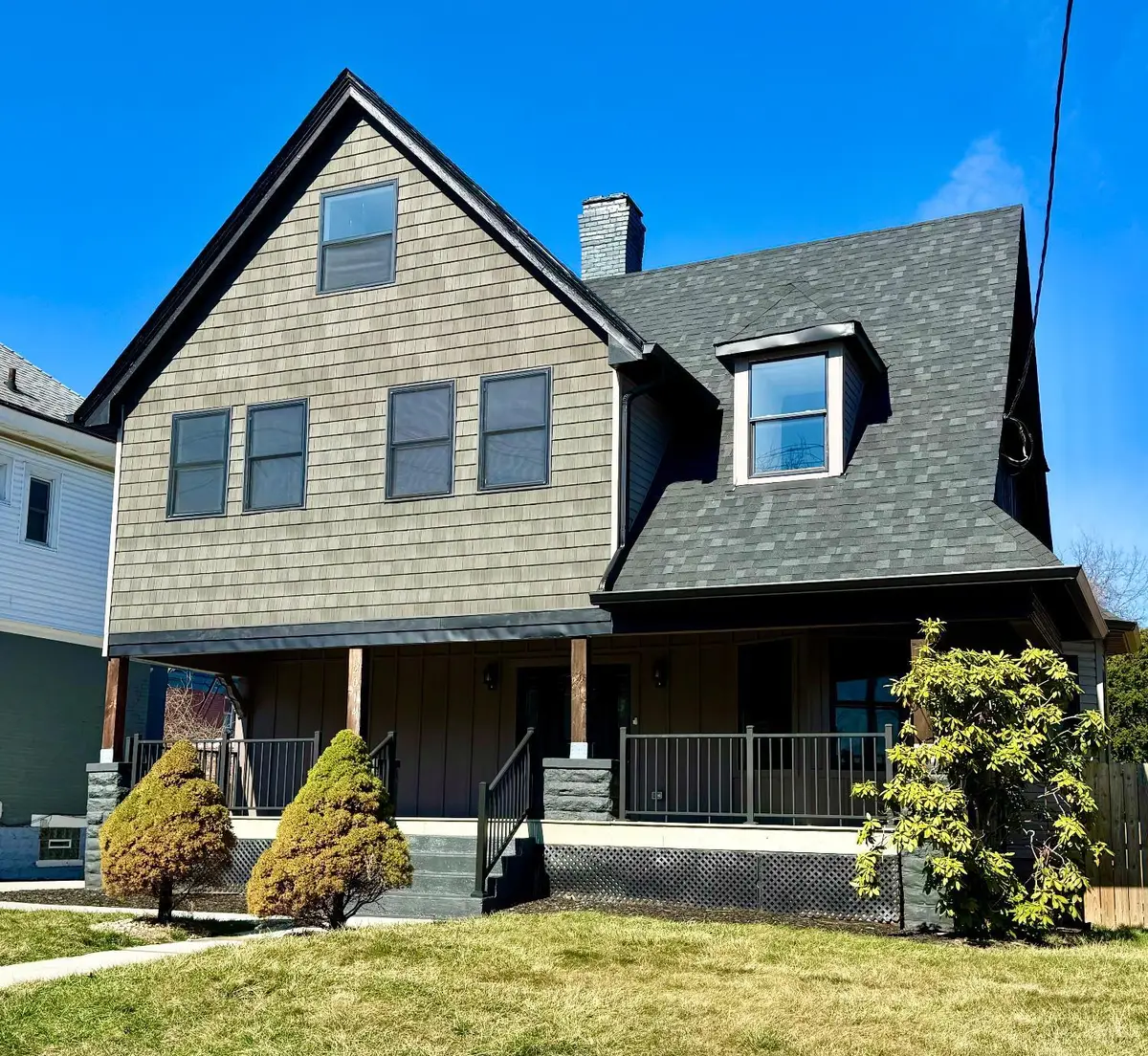 2014 Clarion Avenue, Cincinnati, OH 45207 - #1