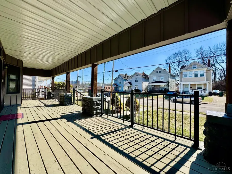 2014 Clarion Avenue, Cincinnati, OH 45207 - #2