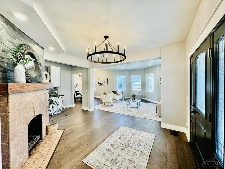 2014 Clarion Avenue, Cincinnati, OH 45207 - #3