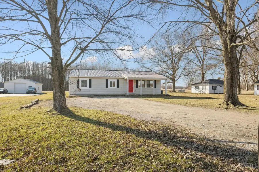 9995 Us Rt 68, Scott, OH 45121 - #2