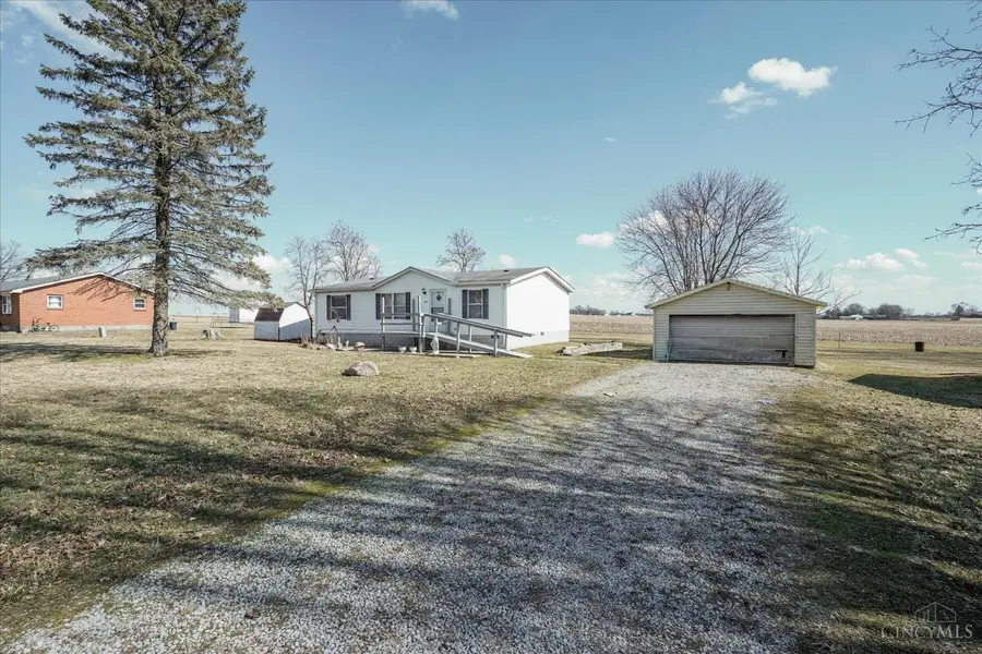 674 Bernard Road, New Vienna, OH 45159 - #2
