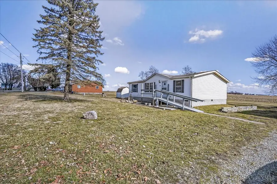 674 Bernard Road, New Vienna, OH 45159 - #3