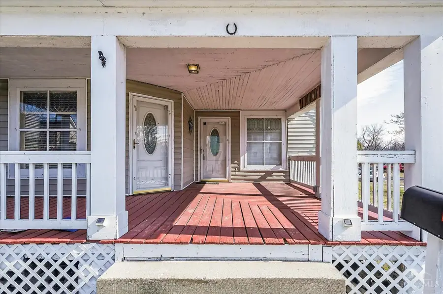 4 Maple Street, Jeffersonville, OH 43128 - #2