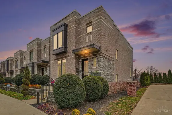 2734 Cleinview Avenue, Cincinnati, OH 45206