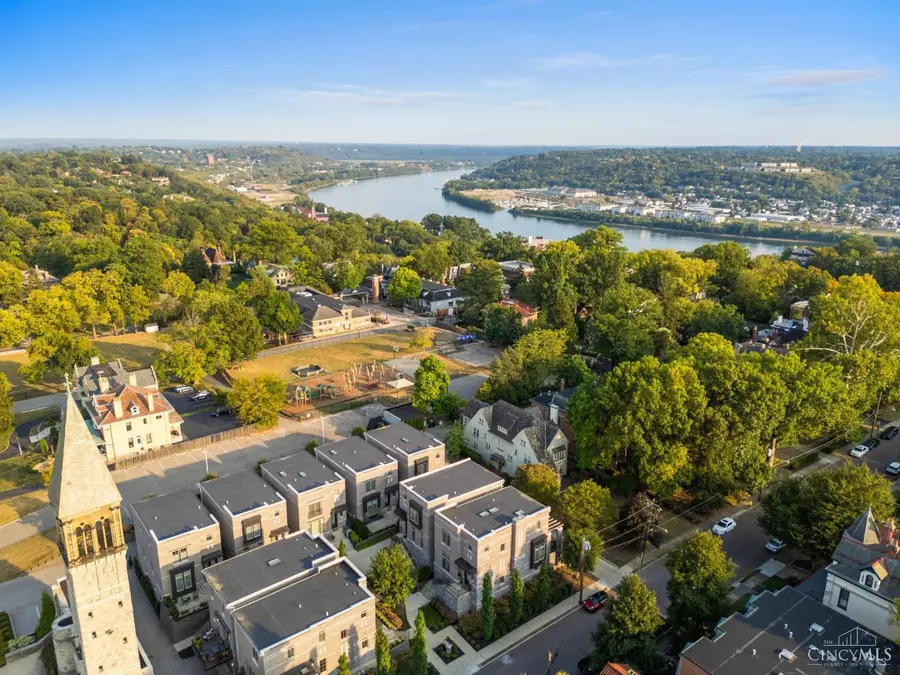 2734 Cleinview Avenue, Cincinnati, OH 45206 - #2