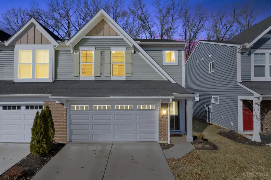 5839 Parkview Lane, Miami, OH 45150 - #2