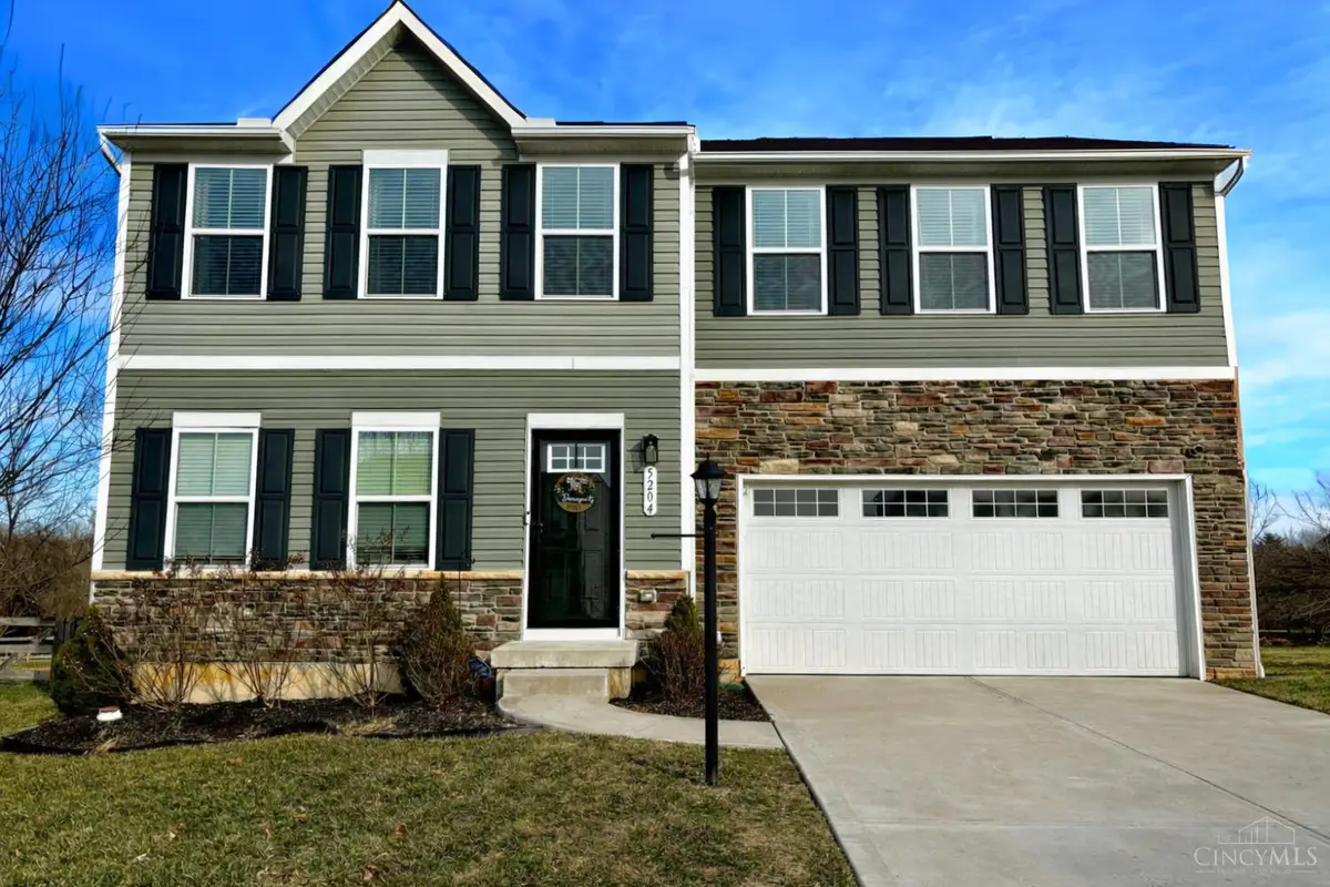 5204 Jessica Suzanne Drive, Morrow, OH 45152 - #1