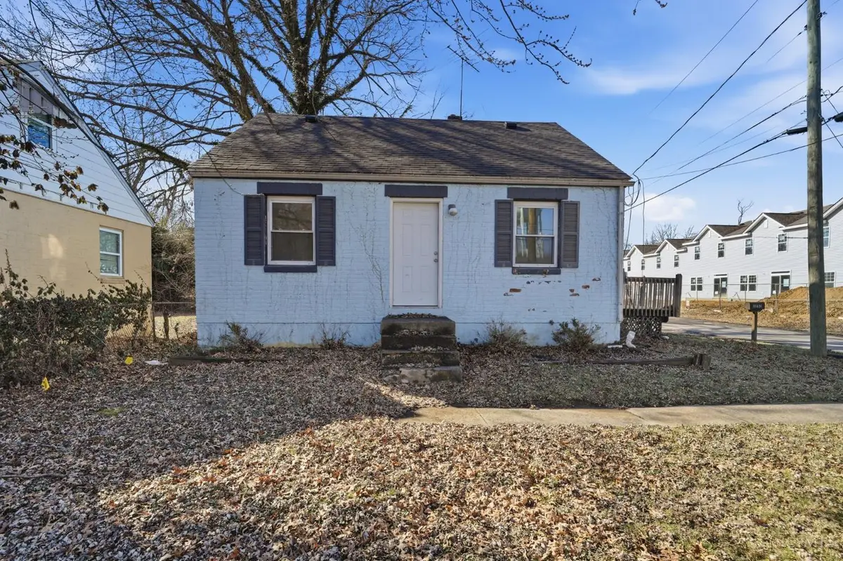 1251 Eight Mile Road, Cherry Grove, OH 45255 - #1