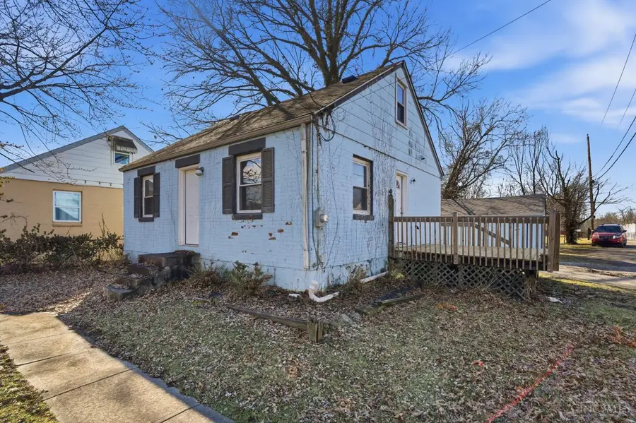 1251 Eight Mile Road, Cherry Grove, OH 45255 - #2