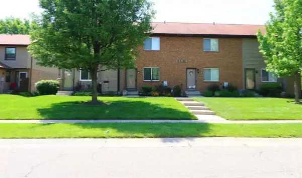 5326 Boehm Drive #B, Fairfield, OH 45014