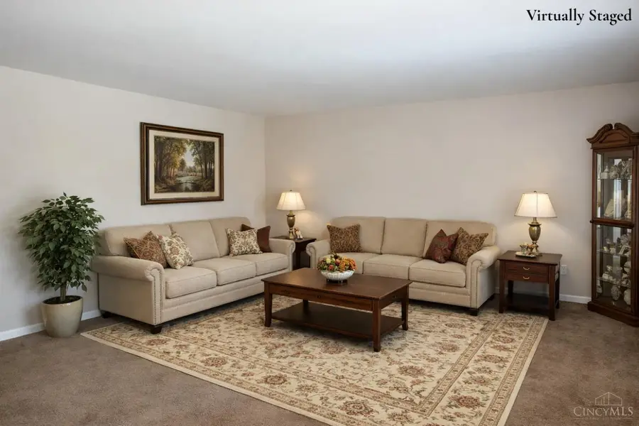 5326 Boehm Drive #B, Fairfield, OH 45014 - #2