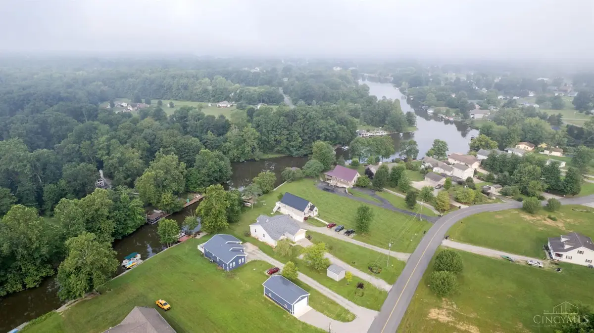 820 Waynoka Drive, Lake Waynoka, OH 45171 - #1