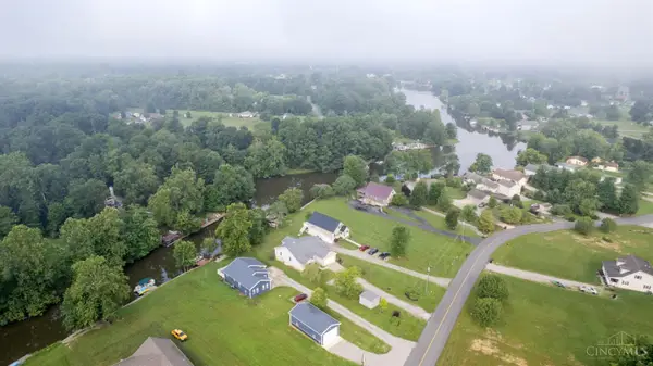 820 Waynoka Drive, Jackson Twp, OH 45171
