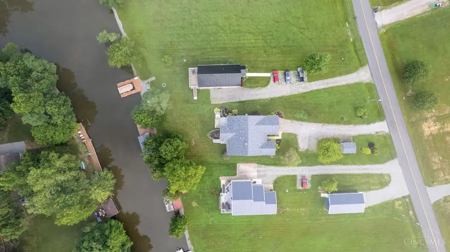 820 Waynoka Drive, Lake Waynoka, OH 45171 - #3