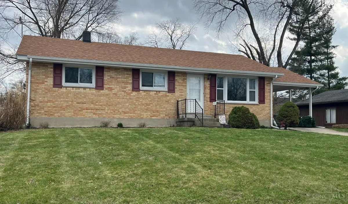 1020 Westview Avenue, Hamilton, OH 45013 - #1