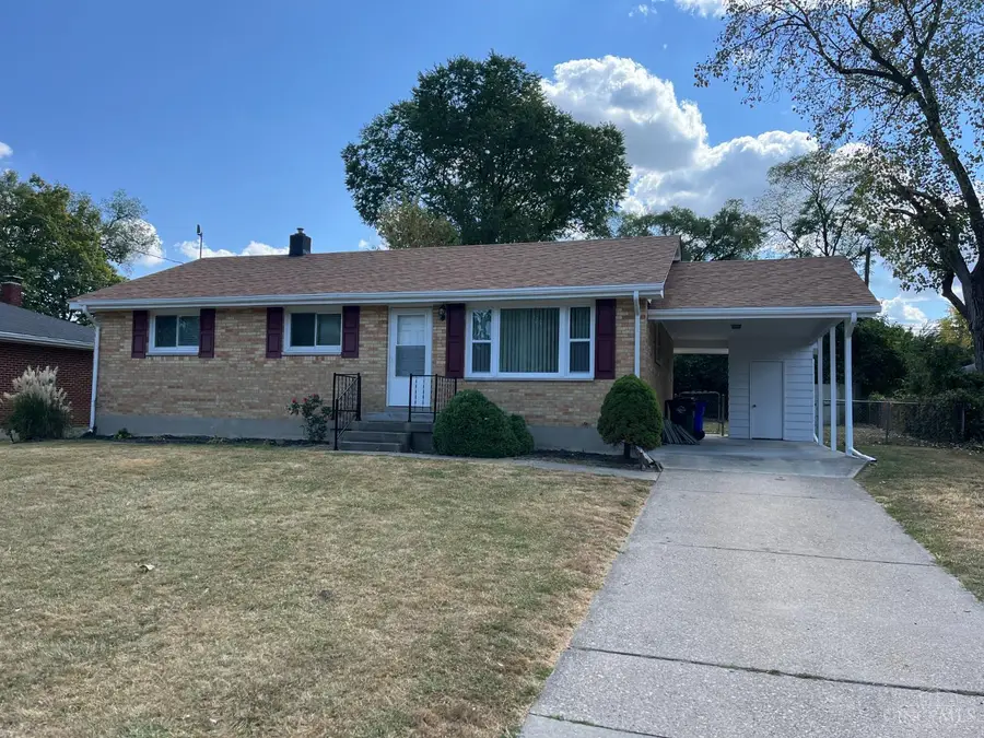 1020 Westview Avenue, Hamilton, OH 45013 - #2