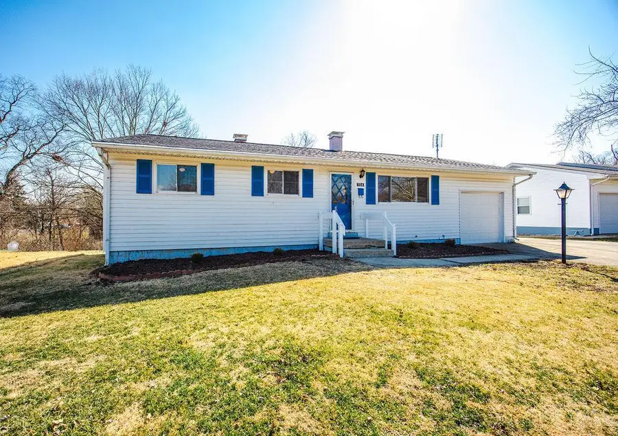 104 Chamberlin Drive, Hamilton, OH 45013 - #3