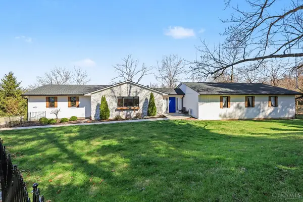 6594 Springdale Road, Colerain Twp, OH 45247