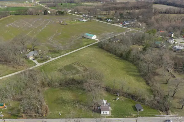 Address Withheld By Seller, Jackson Twp, OH 45103