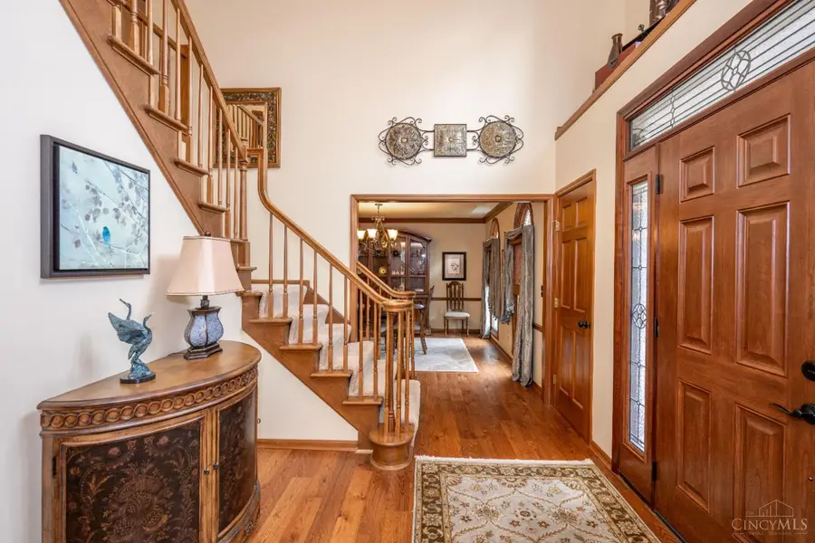 6930 Plumwood Court, West Chester, OH 45241 - #3