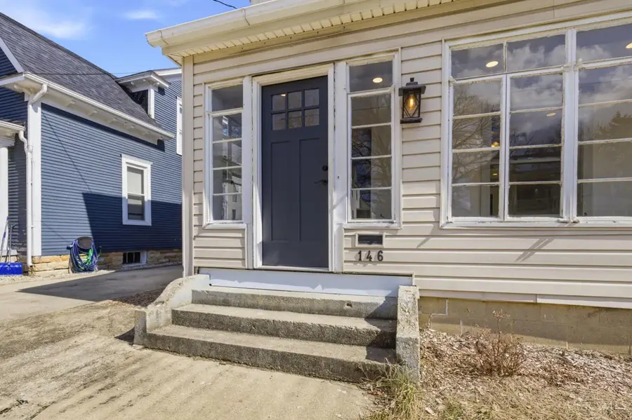 146 N Spring Street, Wilmington, OH 45177 - #2