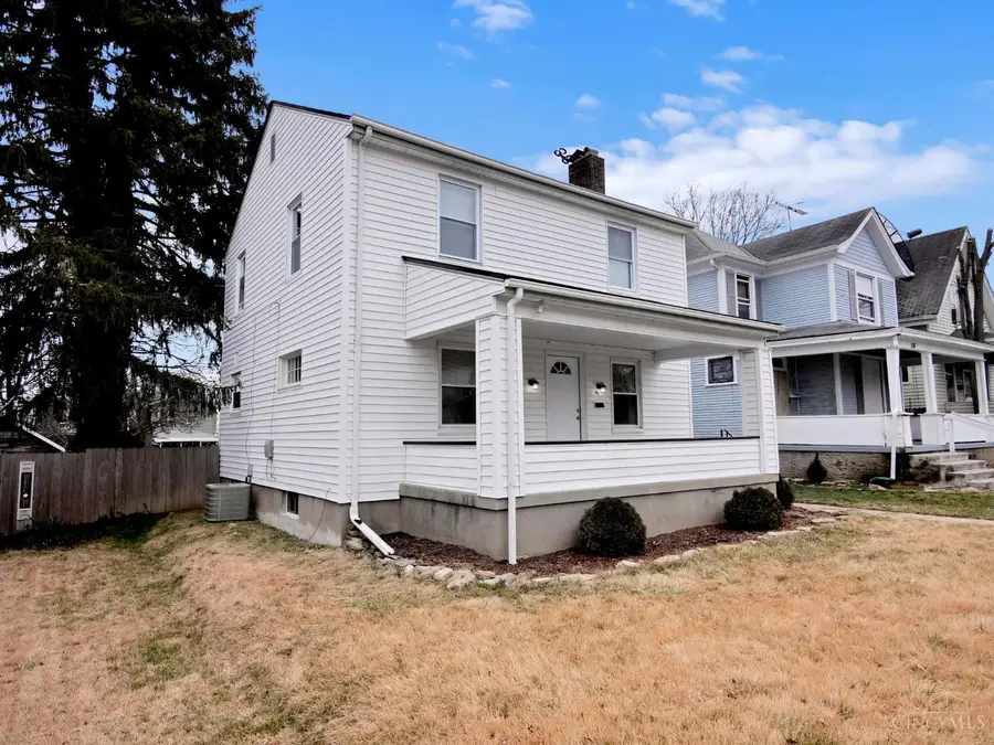 518 Prytania Avenue, Hamilton, OH 45013 - #2