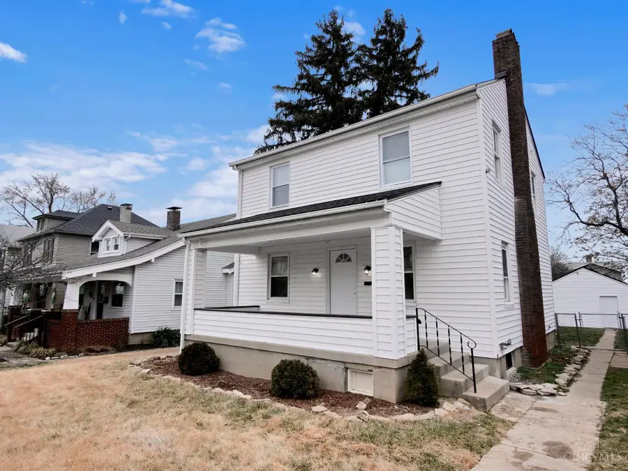 518 Prytania Avenue, Hamilton, OH 45013 - #3