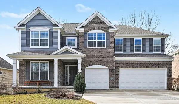 6279 Emery Crossing, Miami Twp, OH 45140