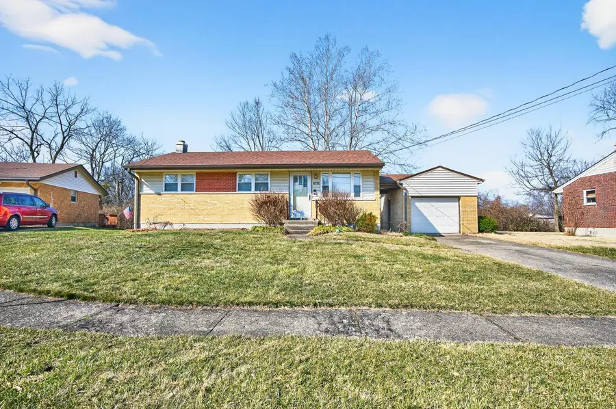 6751 Rutherford Court, Colerain, OH 45239 - #2