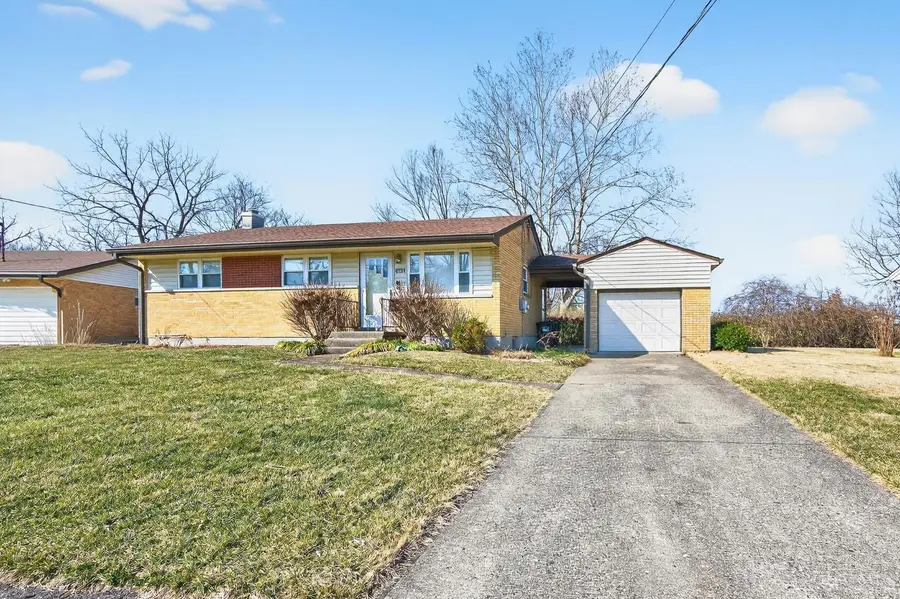 6751 Rutherford Court, Colerain, OH 45239 - #3