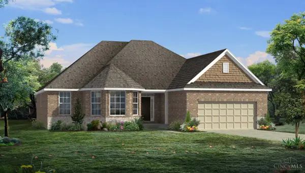 3624 Martha Ann Way #RT283, Ross Twp, OH 45013