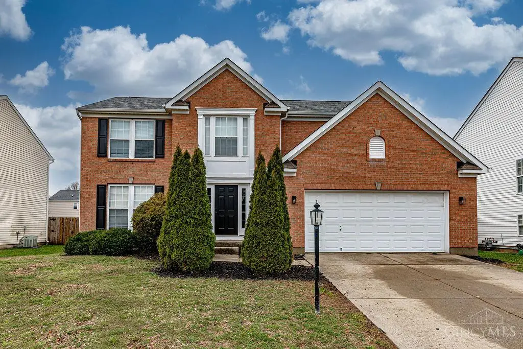 307 Trenton Place, Trenton, OH 45067 - #1