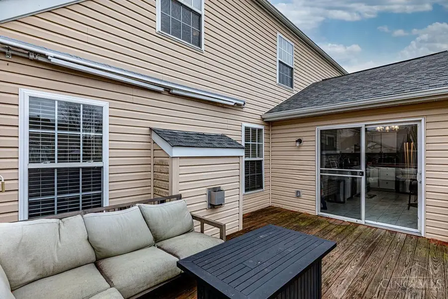 307 Trenton Place, Trenton, OH 45067 - #3